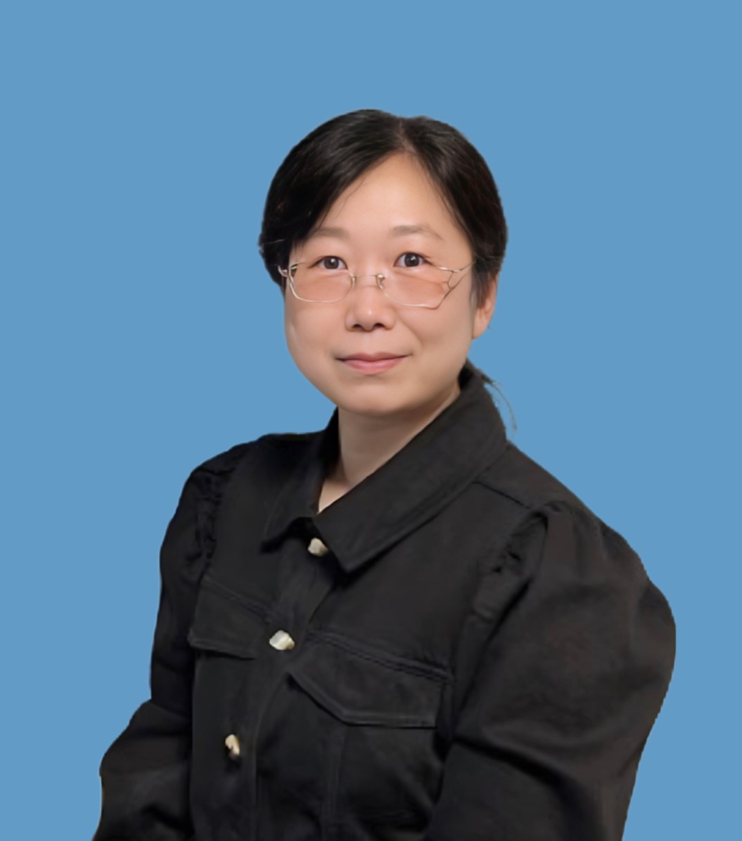 Tina Yang
